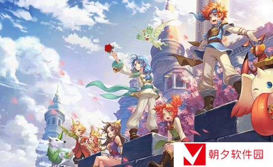 魔力宝贝复兴什么职业好 魔力宝贝复兴职业选择推荐