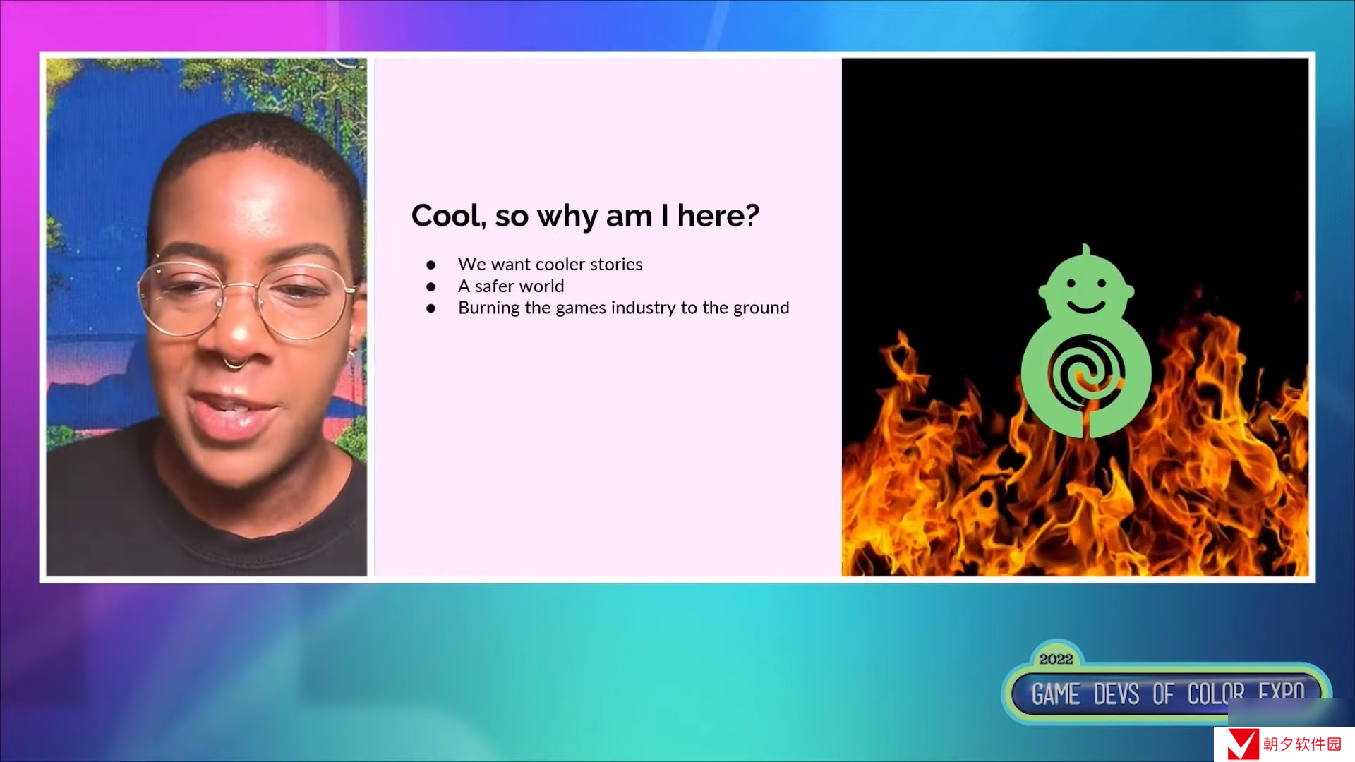 狐狸尾巴露出来 SBI称目标是彻底摧毁游戏行业