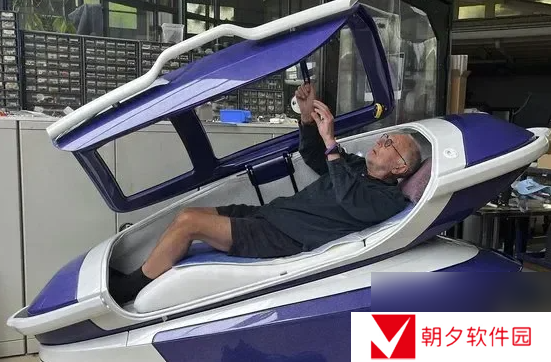 瑞士首次使用“安乐死胶囊舱”相关人员火速被捕