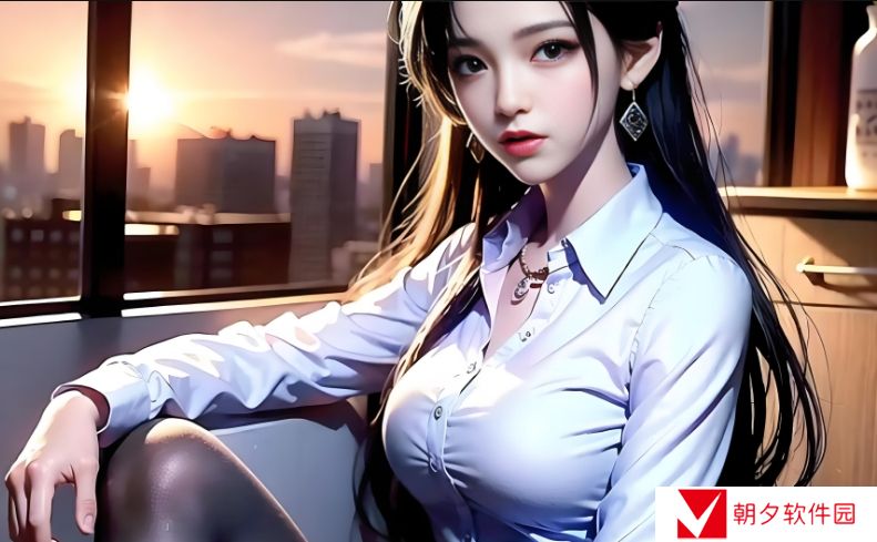 今晚家里没人可以大声说话吗？