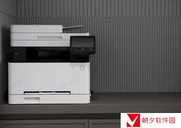 重启打印机 重启打印机