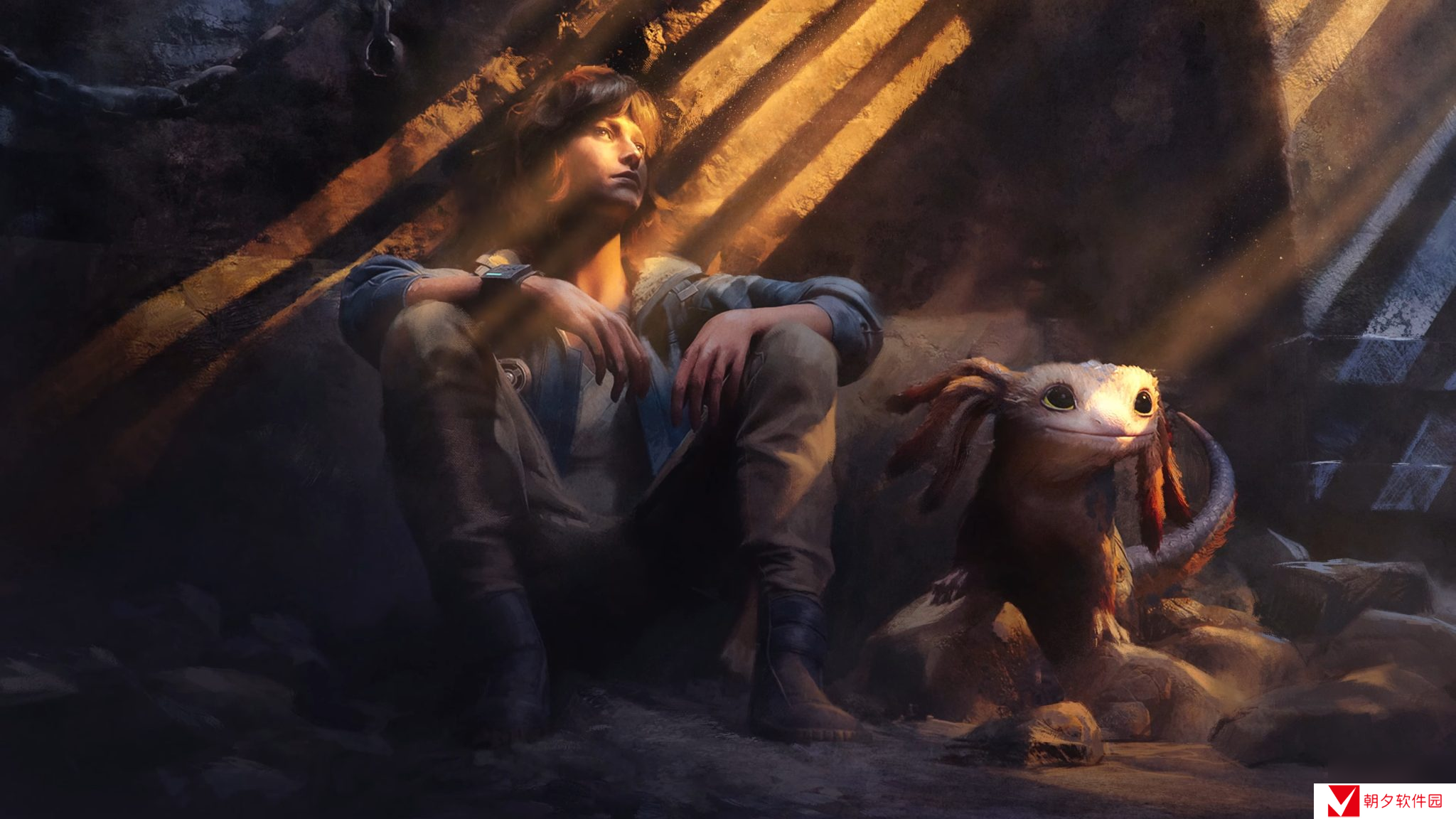 《星球大战 亡命之徒》Steam版将于11月21日发售