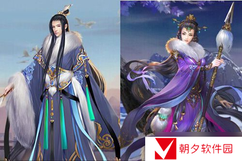 琅琊榜手游转生系统怎么玩 转生系统玩法技巧介绍