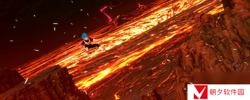 《七龙珠 电光炸裂！ZERO》游戏特色内容介绍