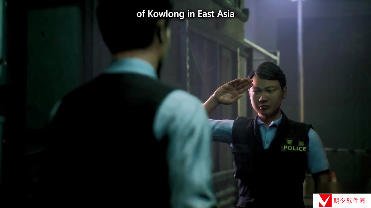 TGS 2024：《野狗子》玩法展示宣传片 展示附身系统