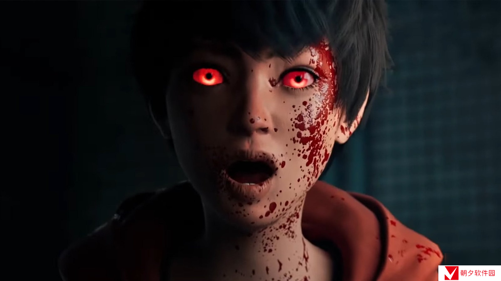 TGS 2024 《野狗子》玩法展示宣传片 展示附身系统