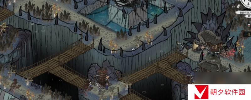 《刀剑江湖路》神完气足是什么效果