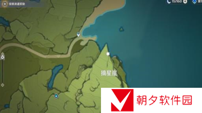 原神蒙德无名小岛隐藏任务怎么完成 原神蒙德无名小岛隐藏任务攻略