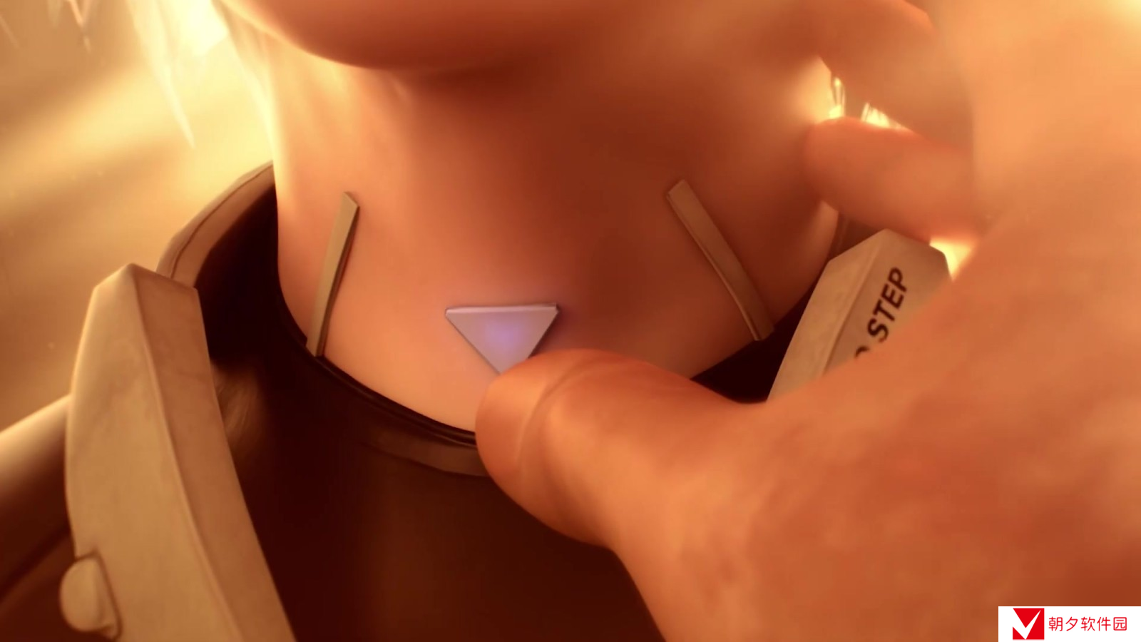 万代南梦宫《奇异贤伴：爱达之歌》1/23推出