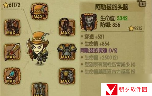 贪婪洞窟阿勒兹套装怎么刷 贪婪洞窟阿勒兹套装刷取方法推荐