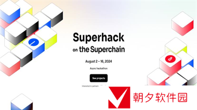 ETHGlobalSuperhack8个获胜项目是什么？ETHGlobalSuperhack8个获胜项目合集