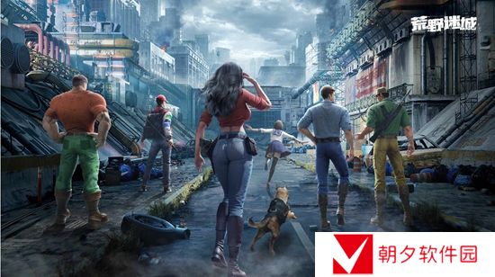 荒野迷城最强阵容有哪些 荒野迷城最强阵容搭配攻略