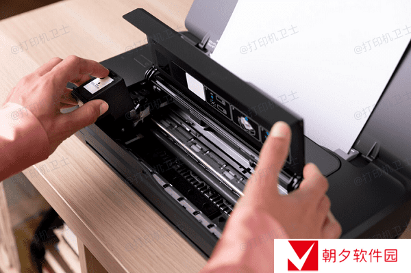 喷头堵塞 喷头堵塞