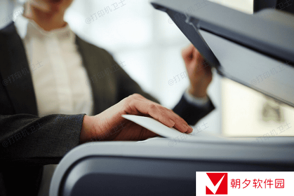 理解堆叠复印 理解堆叠复印