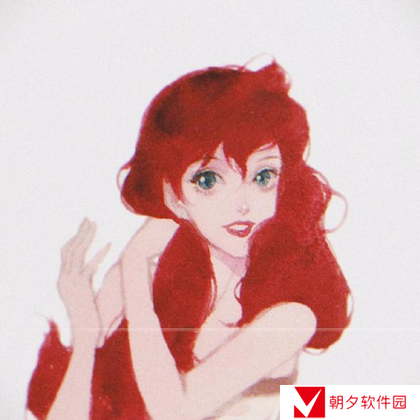 圣诞迪士尼在逃公主闺蜜头像大全高清原图分享