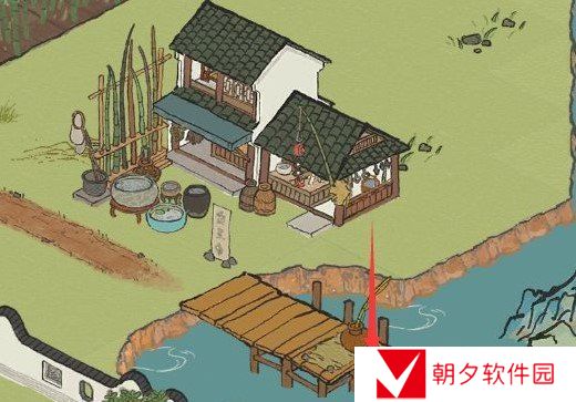 《江南百景图》虎丘鲤鱼获取攻略