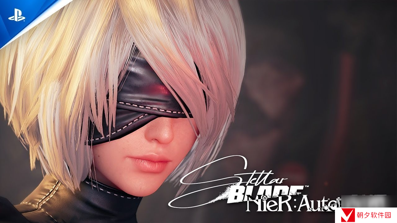 《剑星》释出《尼尔：自动人形》DLC 情报 预告新增拍照模式并推出原声带