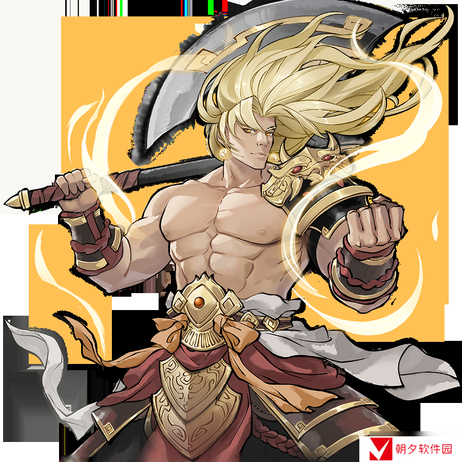 朝歌神族天赋介绍和角色一览 神族主要角色有哪些