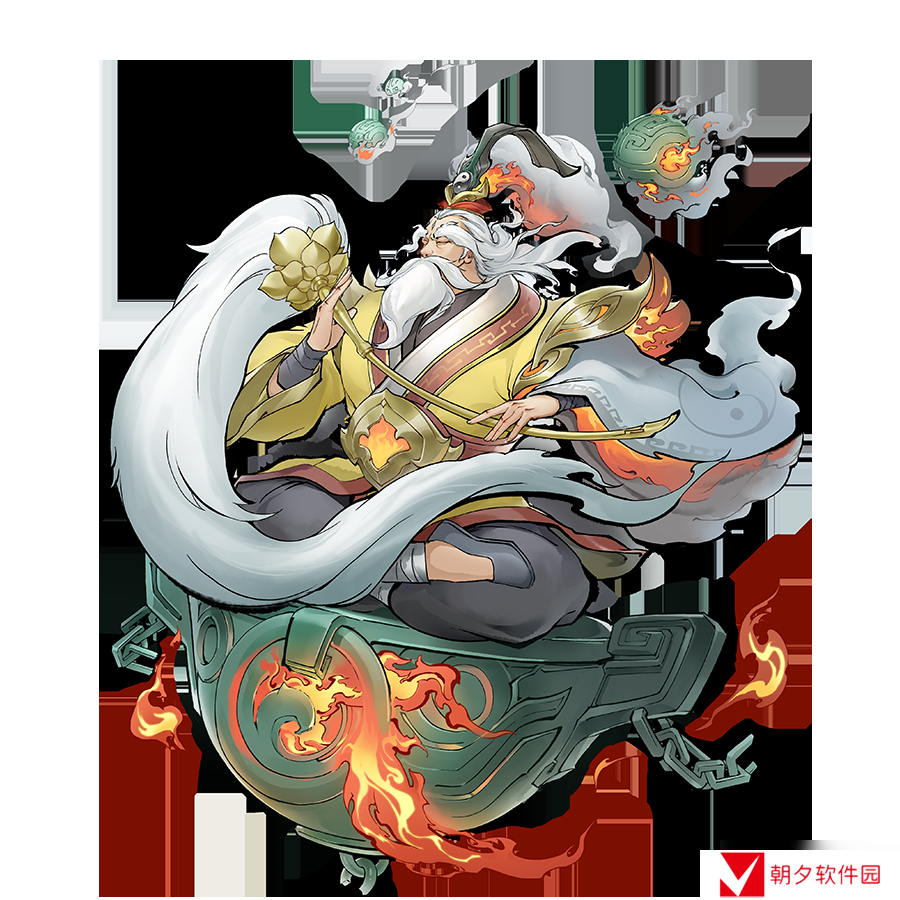 朝歌神族天赋介绍和角色一览 神族主要角色有哪些