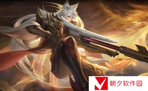 《王者荣耀》12月23日每日一题答案分享