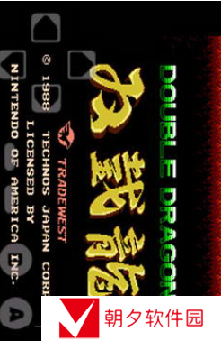 双截龙手游连招 双截龙手游版出招表